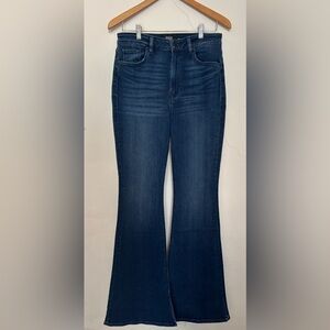 NWT Hudson Boot Cut Jeans